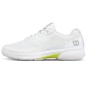 Zapatillas Wilson Rush Lite 5 Padel Blanco 2026