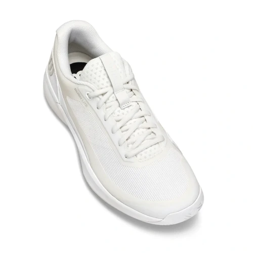 Zapatillas Wilson Rush Lite 5 Padel Blanco 2026