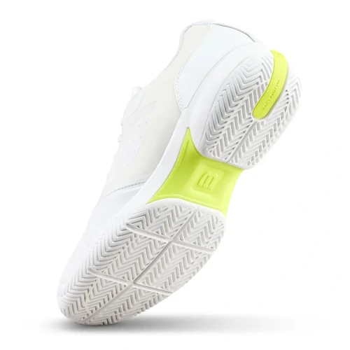 Zapatillas Wilson Rush Lite 5 Padel Blanco 2026