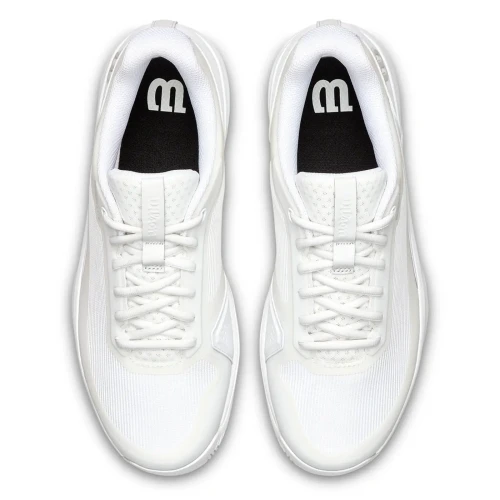 Zapatillas Wilson Rush Lite 5 Padel Blanco 2026