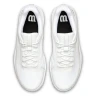 Zapatillas Wilson Rush Lite 5 Padel Blanco 2026
