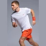Camiseta NOX hombre TEAM blanco 2026