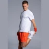 Camiseta NOX hombre TEAM blanco 2026