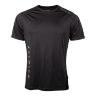 Футболка тренировочная SALMING Active Tee Black