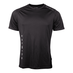 Футболка тренировочная SALMING Active Tee Black