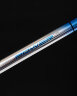 Клюшка для флорбола Zone Air/Two Power 27 Thin Chrome/Blue