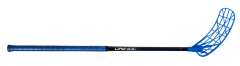 Клюшка для флорбола Unihoc Evolite Performance Slim FL 30 Blue