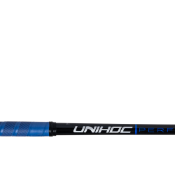 Клюшка для флорбола Unihoc Evolite Performance Slim FL 30 Blue