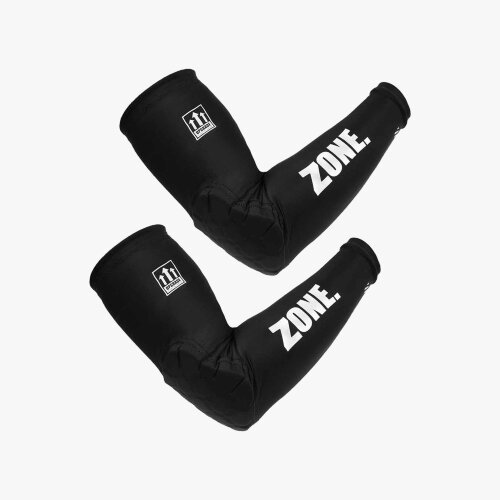 Налокотники Zone Upgrade Black