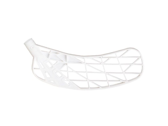 Крюк Oxdog OPTILIGHT MB WHITE