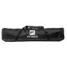 Чехол для клюшек Freez Z-180 black-reflective SR