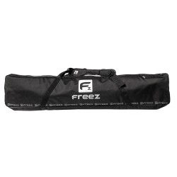 Чехол для клюшек Freez Z-180 black-reflective SR