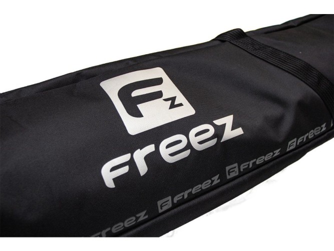 Чехол для клюшек Freez Z-180 black-reflective SR
