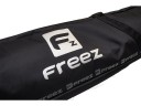 Чехол для клюшек Freez Z-180 black-reflective SR
