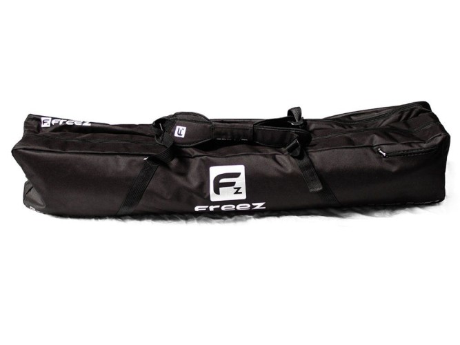 Чехол для клюшек Freez Z-180 black-reflective SR