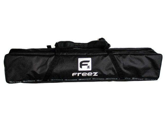 Чехол для клюшек Freez Z-180 black-reflective SR