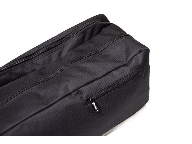 Чехол для клюшек Freez Z-180 black-reflective SR