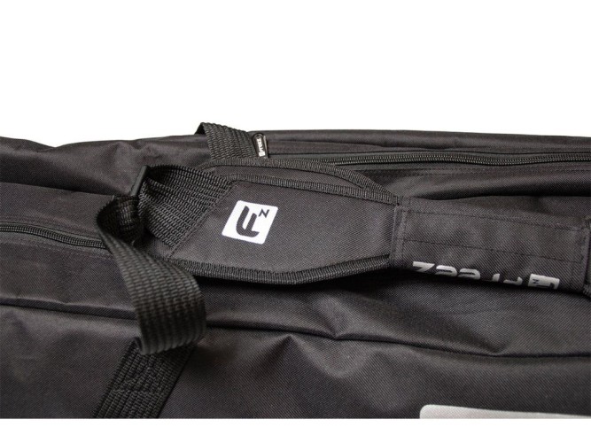 Чехол для клюшек Freez Z-180 black-reflective SR