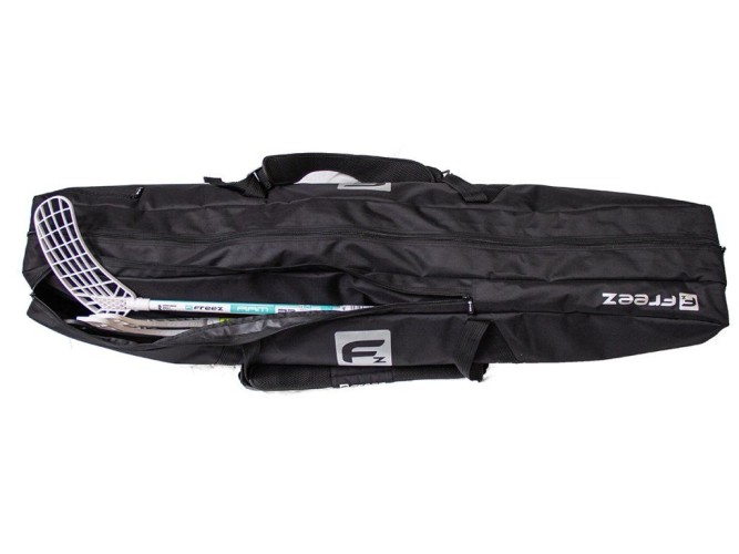 Чехол для клюшек Freez Z-180 black-reflective SR