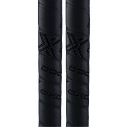 Обмотка Oxdog SUPERTECH 2 PACK Black
