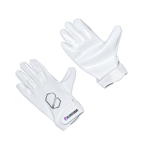 Перчатки вратарские Blindsave VAULT WHITE JR
