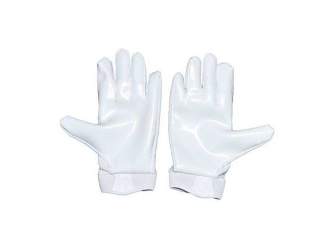 Перчатки вратарские Blindsave VAULT WHITE JR