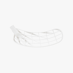 Крюк Unihoc Unilite Eco White