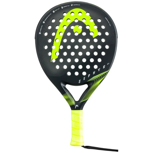 Pala Padel Head Zephyr UL
