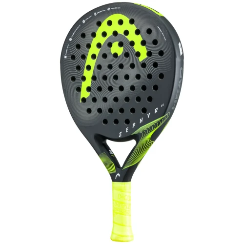 Pala Padel Head Zephyr UL