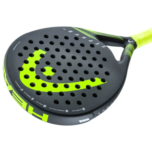 Pala Padel Head Zephyr UL