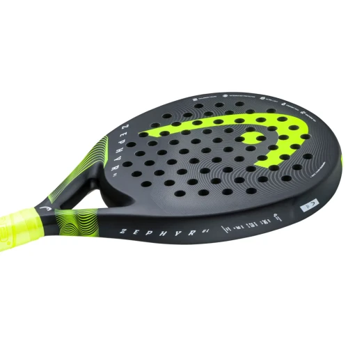 Pala Padel Head Zephyr UL