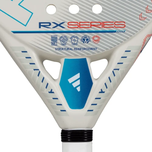 Pala Padel Adidas RX Series Light 3.4 2025