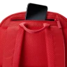 Mochila Wilson Padel Tour Rojo 2025