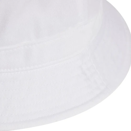 Gorro Adidas Adicolor Trefoil Blanco