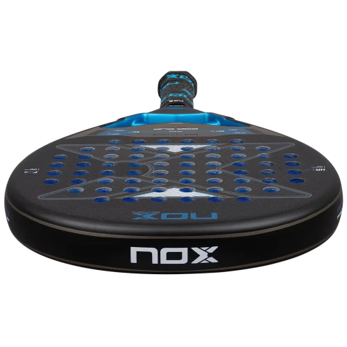 NOX AT10 Pro Cup SOFT Agustín Tapia 2026 Padel Racket