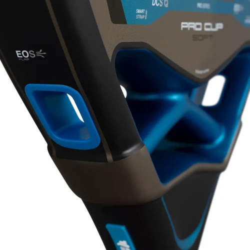 NOX AT10 Pro Cup SOFT Agustín Tapia 2026 Padel Racket