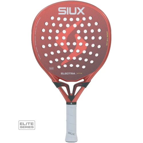 Ракетка для падел Siux Electra Elite 2026