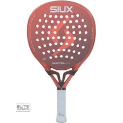 Ракетка для падел Siux Electra Elite 2026