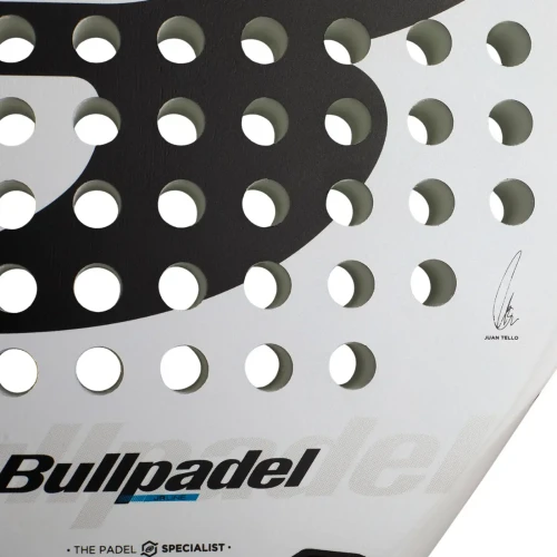 Pala Padel Bullpadel Vertex JR Boy 2026