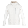 Куртка SALMING Essential Run Jacket Women LightGrey