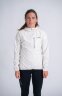 Куртка SALMING Essential Run Jacket Women LightGrey