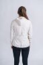 Куртка SALMING Essential Run Jacket Women LightGrey
