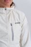 Куртка SALMING Essential Run Jacket Women LightGrey
