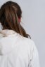 Куртка SALMING Essential Run Jacket Women LightGrey