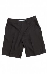 GONGSHOW Golf Shorts Pinstripe Get In The Hole