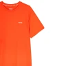 Camiseta hombre TEAM rojo 2026 NOX