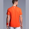 Camiseta hombre TEAM rojo 2026 NOX