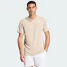 Camiseta ADIDAS Club 3 Hombre Khaki