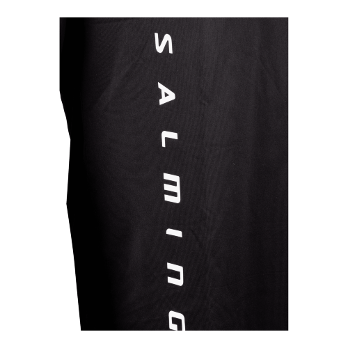 Футболка тренировочная SALMING Active Tee JR Black
