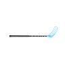Клюшка для флорбола Zone Air/One Prizm JR 35 Thin Black/Blue